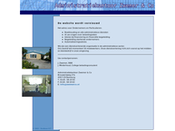 Administratiekantoor Zwemer & Co