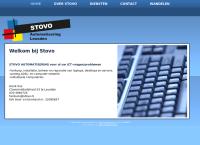Stovo Automatisering & Videobewerking