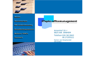 3topics Officemanagement