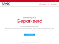 Website van 4RC.nl 