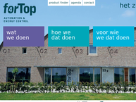 Fortop Automation & Energycontrol B.v.