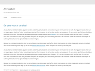 Webpsico Internet