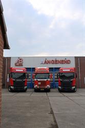 Garagebedrijf Aangenend & Zoon B.V.