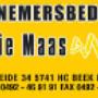 Aannemersbedrijf Willie maas