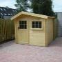 Hoveniersbedrijf Aart Timmers jr