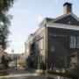 Hoofdkantoor/showroom in Udenhout