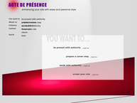 Acte De Présence