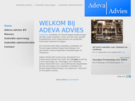 Adeva Advies