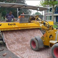 De Visser Service