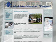 Administratiekantoor 'Compas'