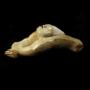 Beeld vrouwenfiguur Zimbabwe
