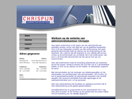 Administratiekantoor Chrispijn