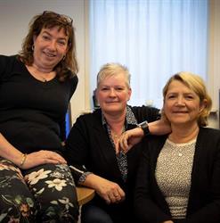Administratiekantoor De Jong