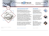 Administratiekantoor Hofman