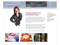 Arianne Doornbos Grafische Vormgeving