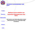Technisch Adviesbureau van Esch
