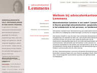 Advocatenkantoor Lemmens Deurne B.V.