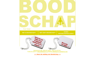 Boodschap, Retail Design