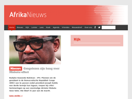 Africa Interactive B.v.