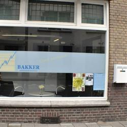 Administratiekantoor Bakker