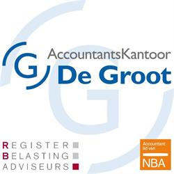 AccountantsKantoor De Groot BV
