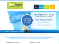 Alex Hoen Schilderwerken
