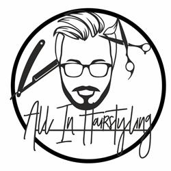 All-In Hairstyling