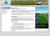 Accident Management Services (AMS) B.V.