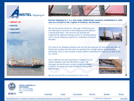 Amstel Shipping And Agency B.v.