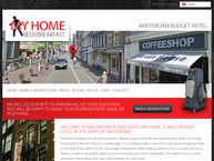 Hotel 'My Home' B.V.