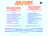 Anaproc