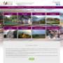Webwinkel voor reisbureau