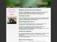 Antisect