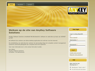 Anykey Software Solutions