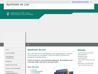 Apotheek de Lier B.v.
