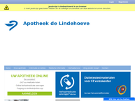 Apotheek de Lindehoeve B.v.