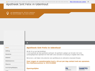 Apotheek Sint Felix