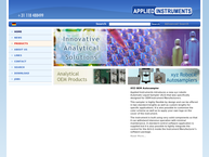 Applied Instruments