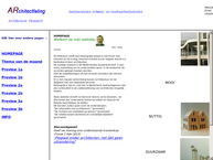 Architectenbureau Faling AvB/BNA
