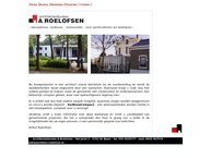 Architectenbureau A. Roelofsen