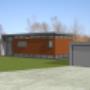 Hove Architektenburo Ten