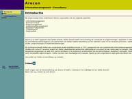 Arecon B.v.
