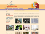 Arends Decoratief Wonen