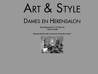 Art & Style