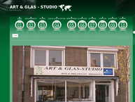 Art & Glas-Studio