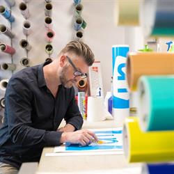 Arthur Visschers Reklamestudio