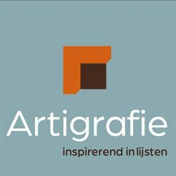 Artigrafie - Lijstenmakerij