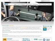 Auto Schadeherstel Centrum Amersfoort (Asca) B.v.