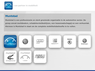 Autoschade Leidsche Rijn B.v.
