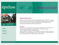 Aspectrum